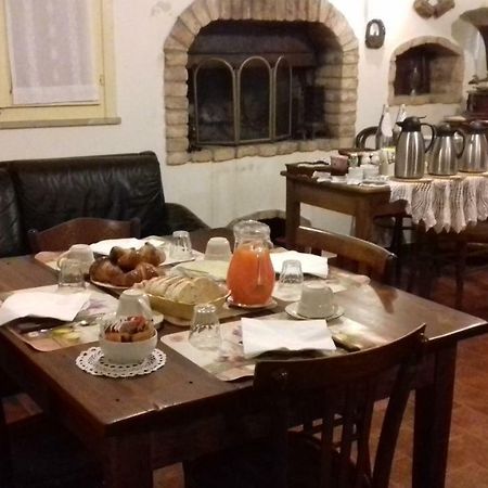 I Guardiani Bed & Breakfast Carlino Ngoại thất bức ảnh