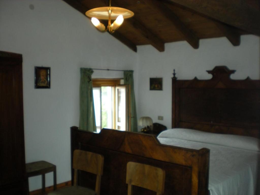 I Guardiani Bed & Breakfast Carlino Phòng bức ảnh