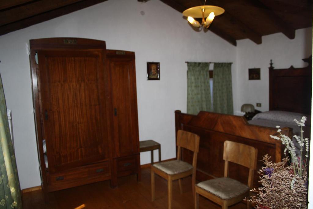 I Guardiani Bed & Breakfast Carlino Phòng bức ảnh