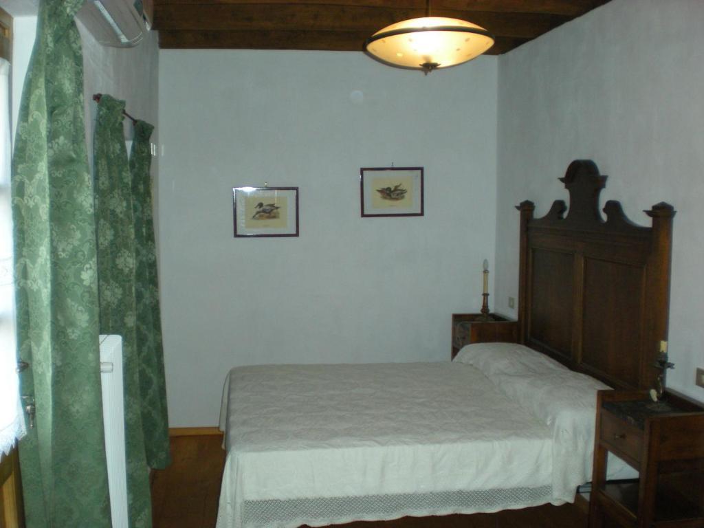 I Guardiani Bed & Breakfast Carlino Phòng bức ảnh
