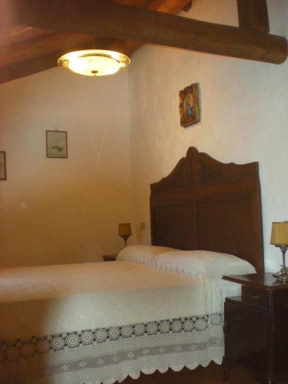 I Guardiani Bed & Breakfast Carlino Phòng bức ảnh