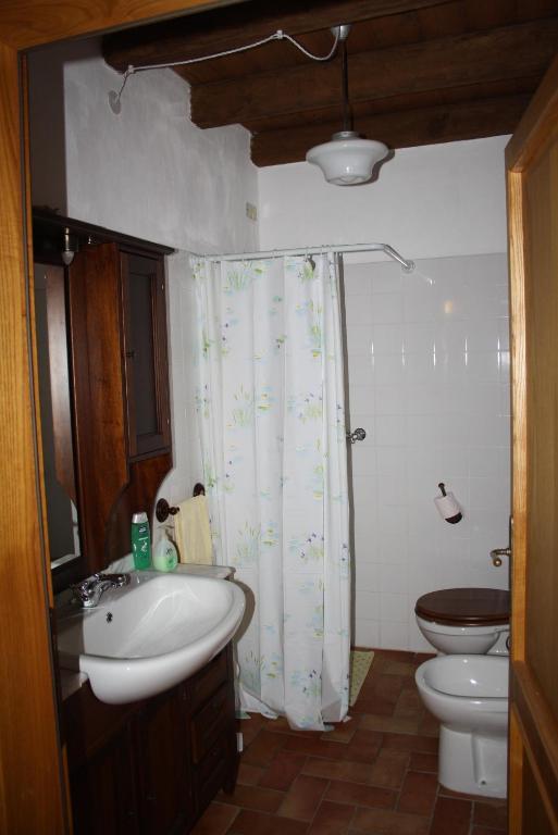 I Guardiani Bed & Breakfast Carlino Phòng bức ảnh