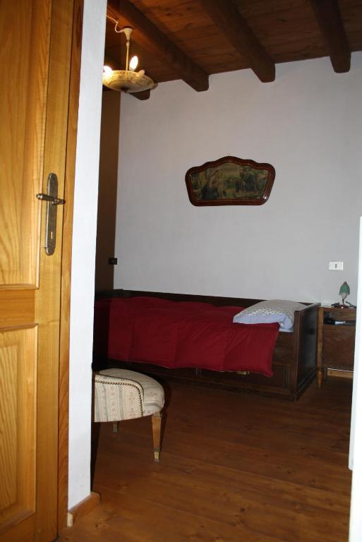 I Guardiani Bed & Breakfast Carlino Phòng bức ảnh