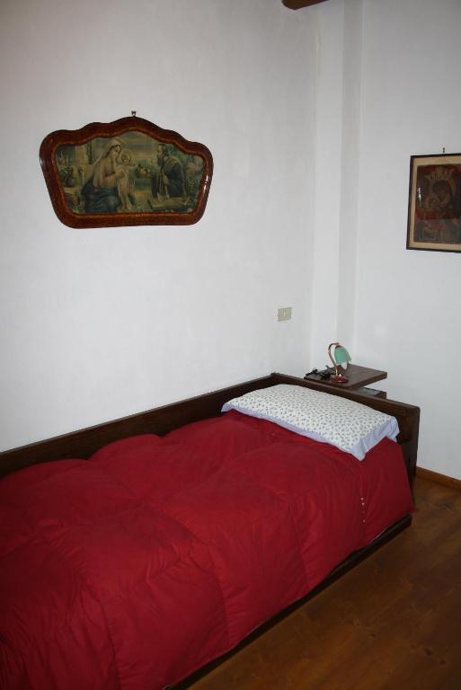 I Guardiani Bed & Breakfast Carlino Phòng bức ảnh