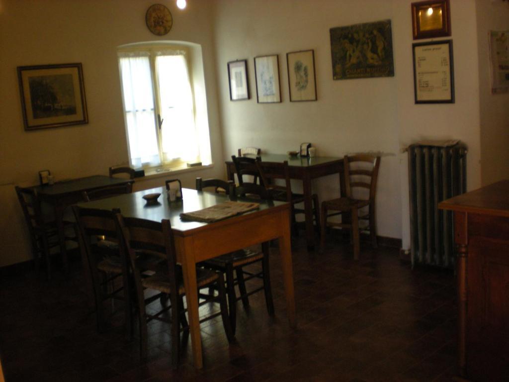 I Guardiani Bed & Breakfast Carlino Ngoại thất bức ảnh