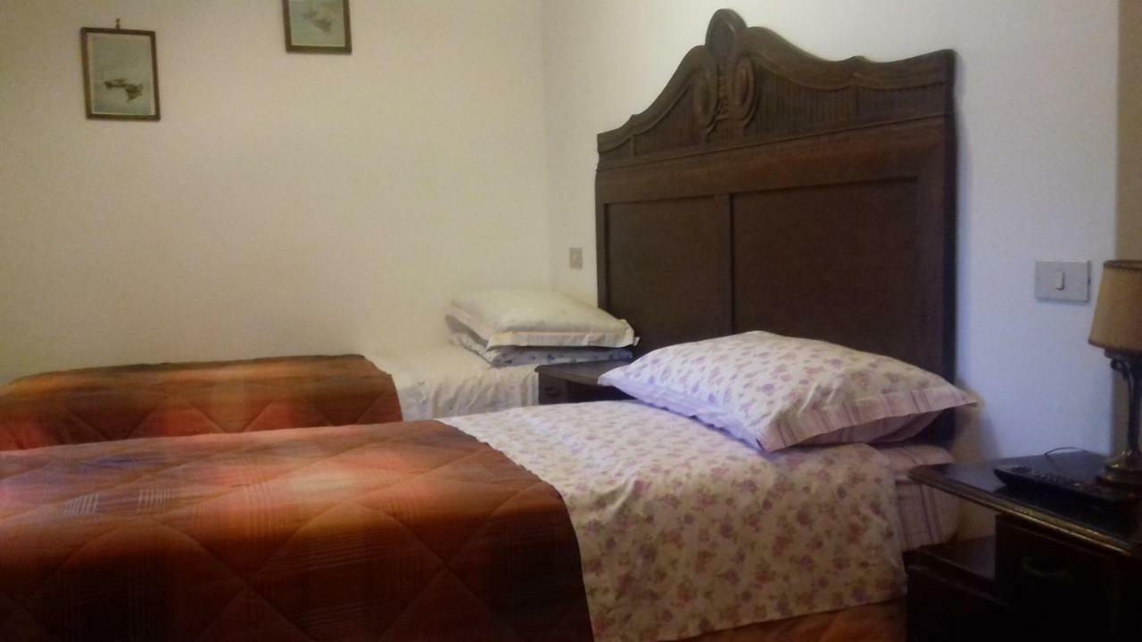 I Guardiani Bed & Breakfast Carlino Ngoại thất bức ảnh